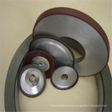 resin bond cbn grinding wheels for carbide